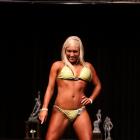 Katherine  Hazlip - NPC Battle on the Bluff 2012 - #1